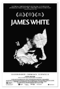 Josh Mond and Christopher Abbott Introduce Us to JAMES WHITE