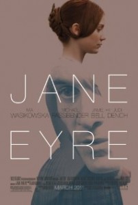 Cary Fukunaga & Mia Wasikowska Revisit JANE EYRE