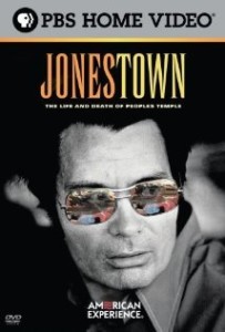 JONESTOWN: THE LIFE AND DEATH OF THE PEOPLE’S TEMPLE