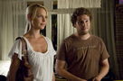 Katherine Heigl, Seth Rosen