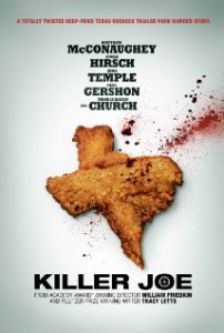 William Friedkin Takes on KILLER JOE