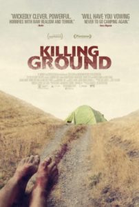 KILLING GROUND