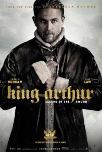 KING ARTHUR: LEGEND OF THE SWORD