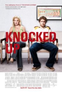 KNOCKED UP