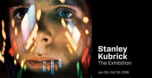 STANLEY KUBRICK: THE EXHIBITION — Tim Heptner Interview