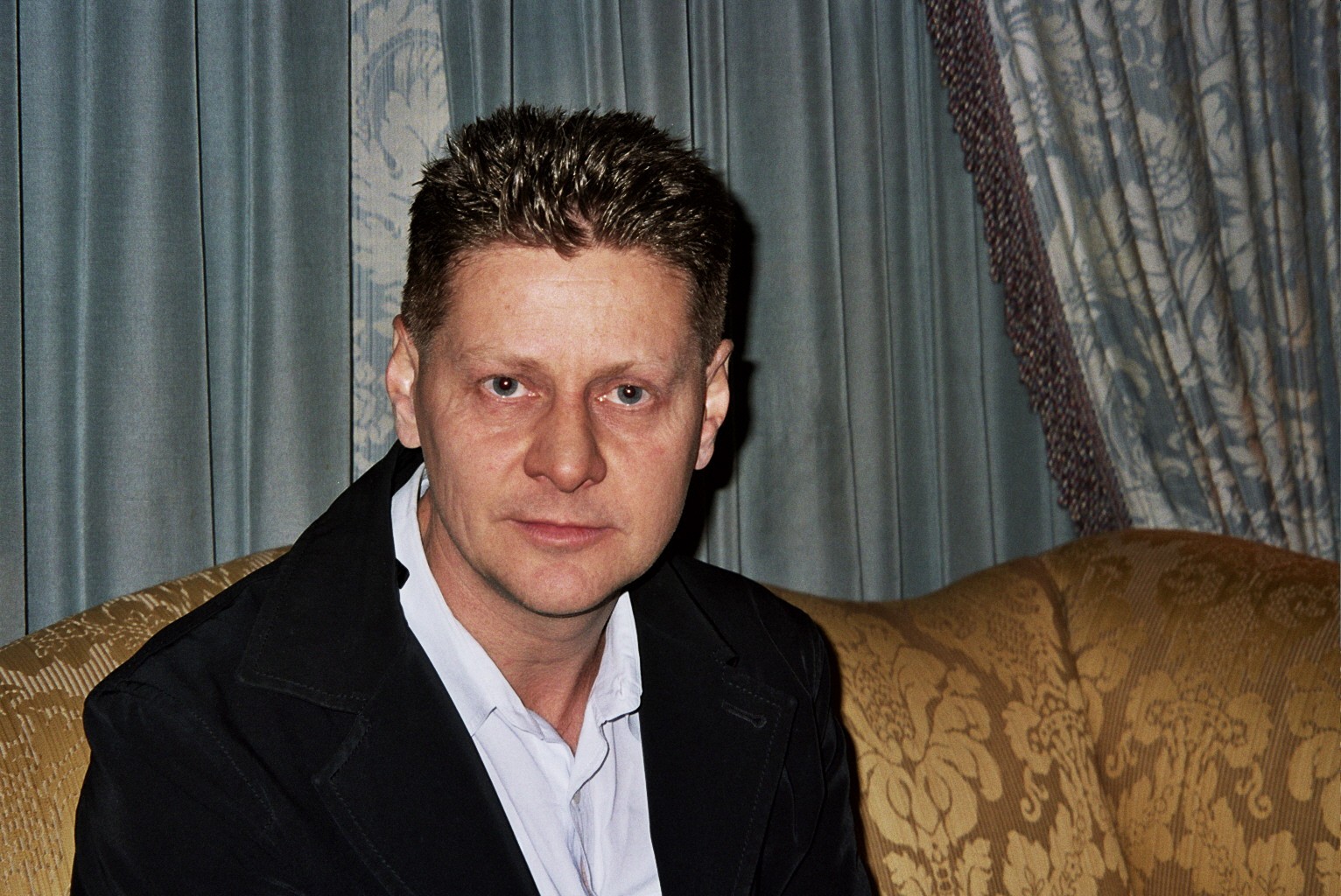 Andrew Niccol