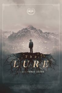 THE LURE — Tomas Leach Interview
