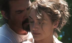 Josh Brolin, Kate Winslet