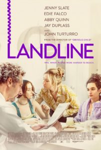 LANDLINE