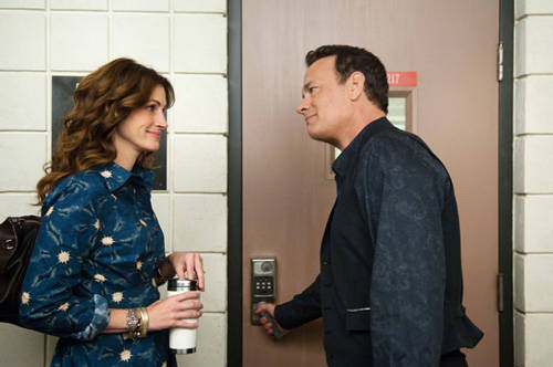 Julia Roberts, Tom Hanks