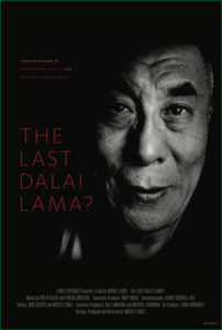 THE LAST DALAI LAMA? — Mickey Lemle Interview