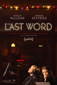 THE LAST WORD — Mark Pellington Interview