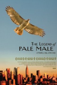 Frederic Lilien Shares THE LEGEND OF PALE MALE