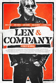 LEN AND COMPANY