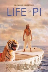 Ang Lee Tells the LIFE OF PI