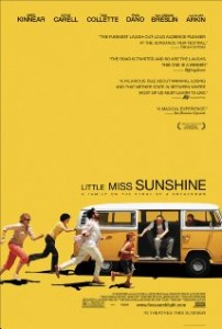 Jonathan Dayton & Valerie Faris & LITTLE MISS SUNSHINE