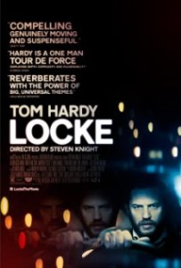 For Steven Knight, It’s A LOCKE