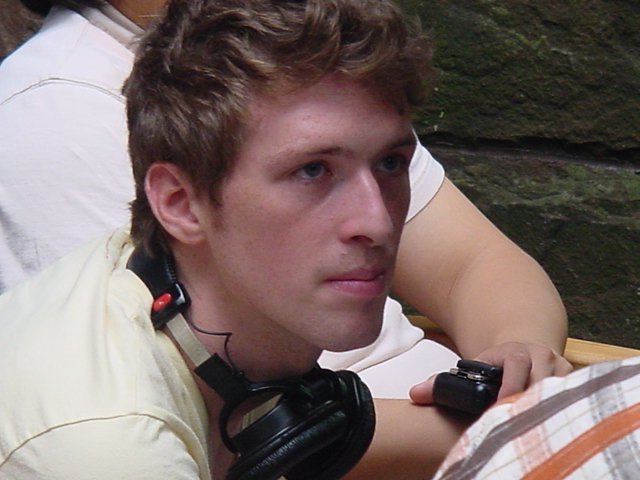 Daryl Wein