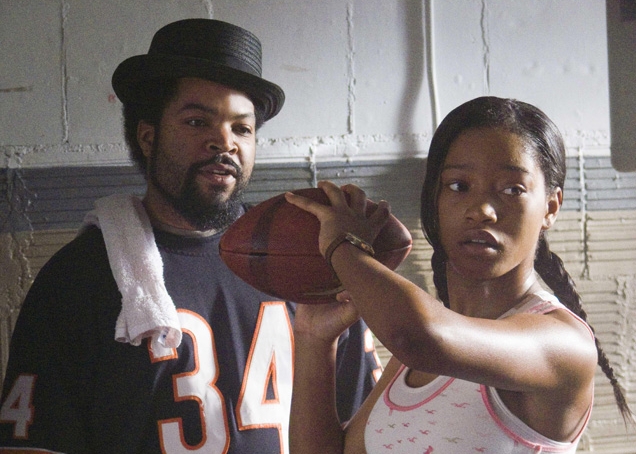 Ice Cube, Keke Palmer