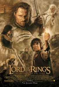 Barrie Osborne Welcomes LORD OF THE RINGS – RETURN OF THE KING