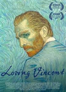 LOVING VINCENT