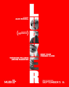 LURKER