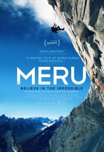 The Zen of Conquering MERU