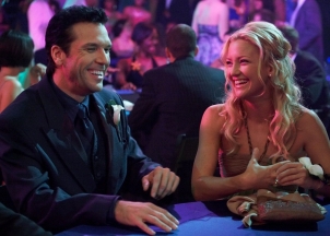 Dane Cook, Kate Hudson