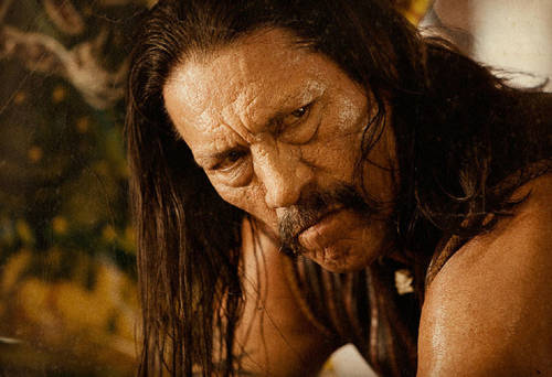 Danny Trejo