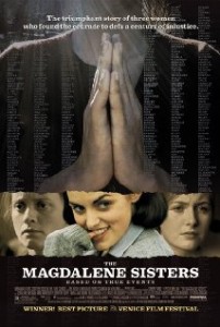 Peter Mullan Avenges THE MAGDALENE SISTERS