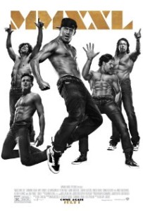 MAGIC MIKE XXL: Flash and Dazzle