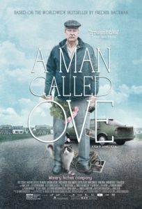 A MAN CALLED OVE (En man som heter Ove)