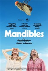 MANDIBLES (Mandibules)