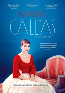 MARIA BY CALLAS