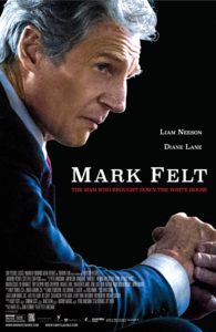 MARK FELT: THE MAN WHO BROUGHT DOWN THE WHITE HOUSE — Peter Landesman Interview
