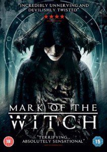 MARK OF THE WITCH