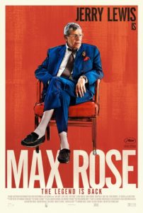 MAX ROSE — Daniel Noah Interview