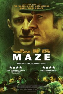 MAZE