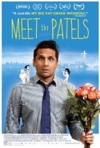 Ravi and Geeta Patel Want You to MEET THE PATELS