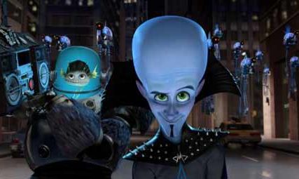 Minion, Megamind