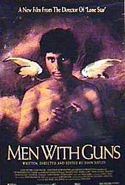 MEN WITH GUNS