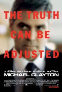 Tony Gilroy Pulls the Strings on MICHAEL CLAYTON