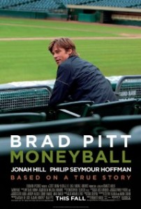 Jonah Hill Plays MONEYBALL