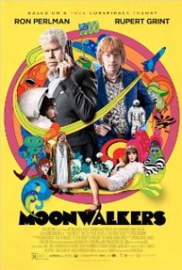 MOONWALKERS