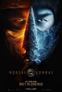 MORTAL KOMBAT