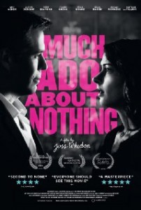 Amy Acker & Alexis Denisof talk MUCH ADO ABOUT NOTHING