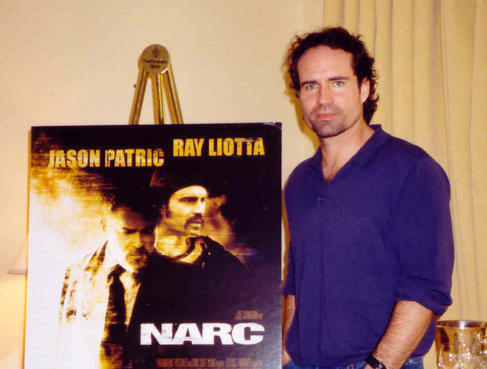 Jason Patric