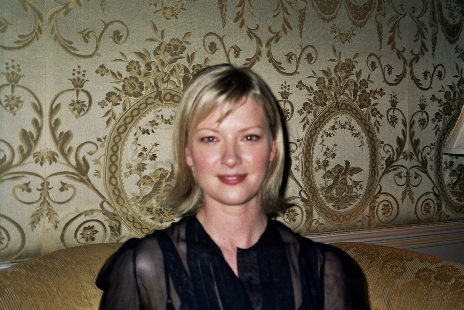 Gretchen Mol