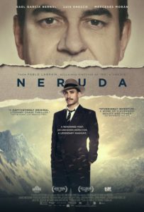 NERUDA