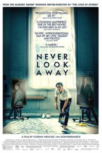 NEVER LOOK AWAY – Florian Henckel von Donnersmarck Interview